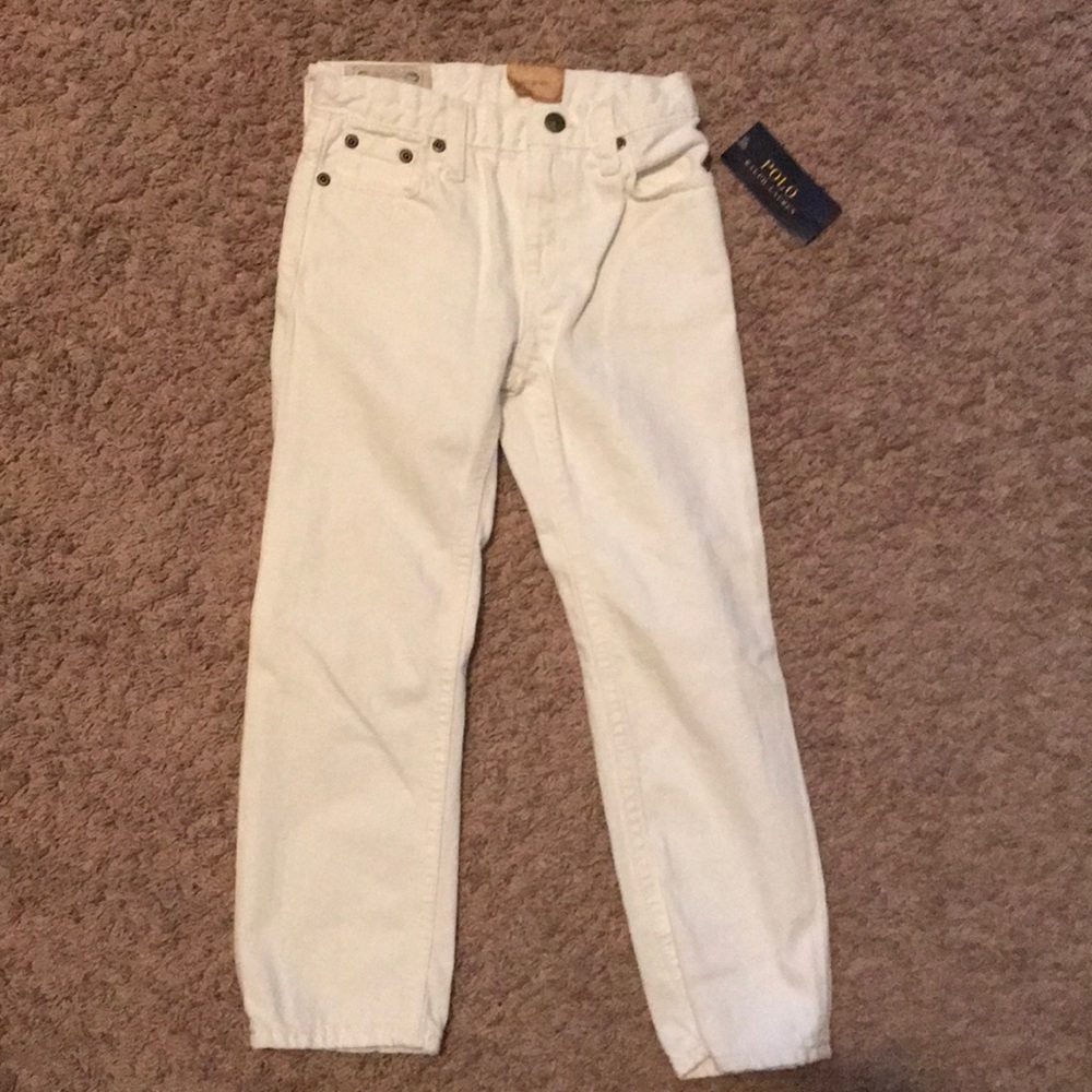 Ralph Lauren Polo Jeans